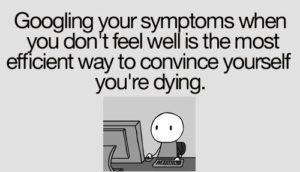 googling-your-symptoms